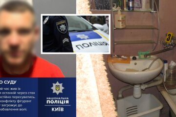 У Києві судитимуть доглядальника — пенсіонера, за яким приглядав, знайшли задушеним у ванній