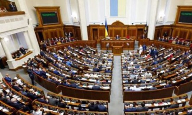 З’явилася реакція країн Заходу на перші кроки нової Ради і президента України