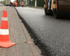 2 кілометри Кільцевої дороги відремонтують за понад 1 мільярд гривень