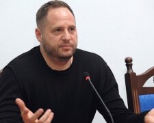 Андрій Єрмак залишить Офіс Президента після карантину
