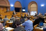 Парламент Естонії ухвалив заяву на підтримку членства України в НАТО