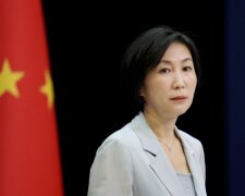 У Китаї відреагували на ініціативу Зеленського щодо переговорів із Сі Цзіньпіном