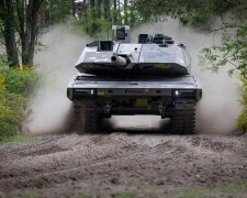 “Найсильніший танк у світі”: Україна і Rheinmetall ведуть перемовини щодо постачання Києву Panther