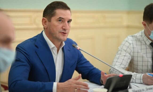 Непотоплюваний депутат Москаль