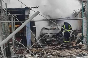 У Миколаївській та Херсонській областях окупанти повністю знищили кілька сіл, – ОК “Південь”