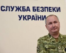 Грицак розповів про враження від Баканова