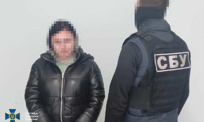 У Києві засудили колаборантку з Луганщини, яка приїхала за соцвиплатами