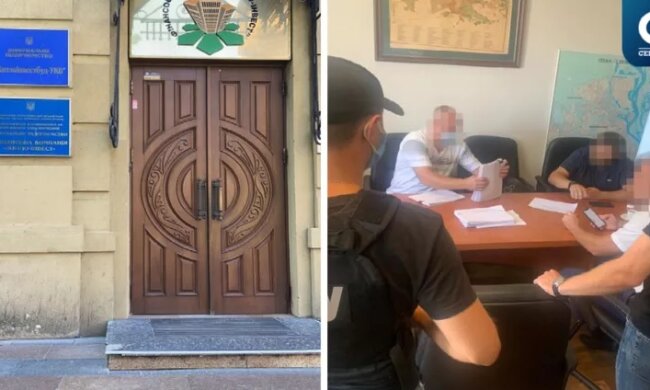 У Києві викрили схему розкрадання коштів, призначених для шкіл і дитсадків