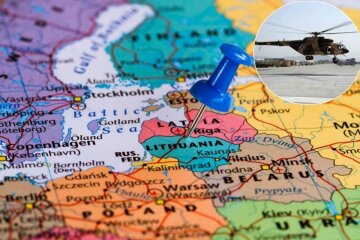 Атака на країну НАТО – напад на весь Альянс: США готові захистити Литву у разі вторгнення РФ