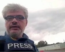 В Херсоні російський снайпер розстріляв журналістів – один загинув, другий поранений