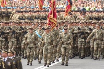 У День Незалежності в Києві перекриють рух: список вулиць