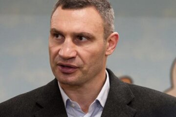 Кличко звернувся до НАБУ через Богдана