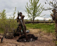 ЗСУ звільнили село Дементіївка на Харківщині, – Генштаб