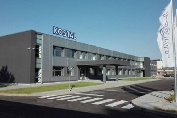 На 900 нових робочих місць: під Києвом побудують завод автомобільної електроніки