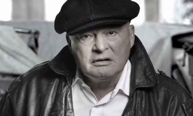 Кандидата в мери Одеси Євгена Червоненка зняли на “бандитській стрілці” (відео)