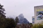 Ворог атакував енергетичну інфраструктуру, без світла частина Київщини та Чернігівщини