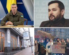 У Кличка досі не можуть звільнити керівника Молодого театру після скандалу з сексуальним домаганням