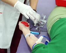 «Пульс міста»: у Києві стартував масштабний збір крові до річниці вторгнення