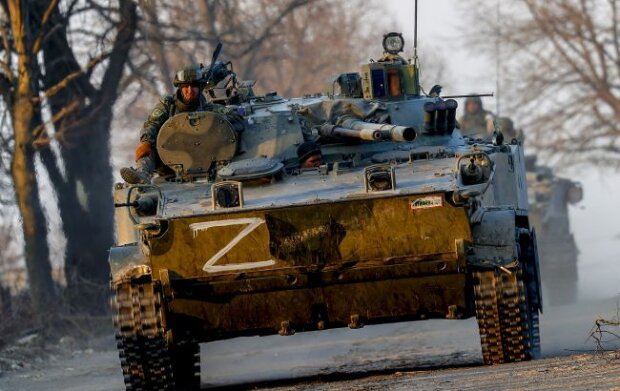 Росія перекидає частину військ з фронту у Бєлгородську область, – джерела