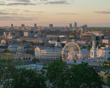 У Києві нормалізувалась якість повітря після вчорашньої негоди з пилом із Сахари