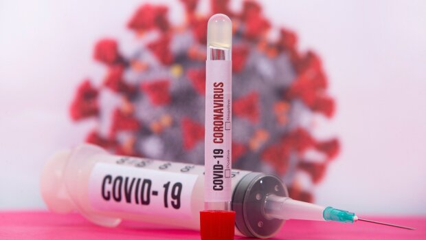 Спалах коронавірусу на Київщині: COVID виявили у заступників голови ОДА