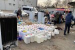 Перекрито канали постачання наркотиків до Києва