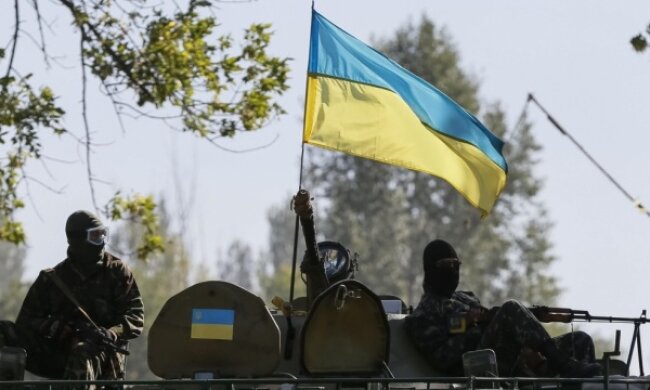 ЗСУ воюють за звільнення 24 населених пунктів Харківщини