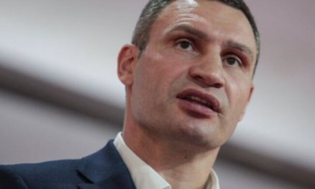 НАБУ взялося за розбірки між Кличком і Богданом