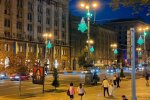 У Києві хочуть скоротити комендантську годину та змінити правила тривог і роботи метро