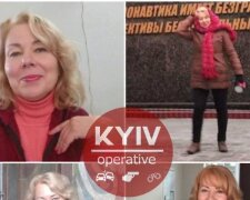 У Києві шукають зниклу жінку