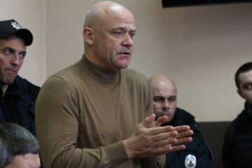 Справа Труханова: судовий процес перервало замінування