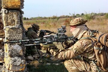 Вилазка в тил РФ: спецзагін ГУР біля Нової Каховки підірвав командний пункт разом з окупантами