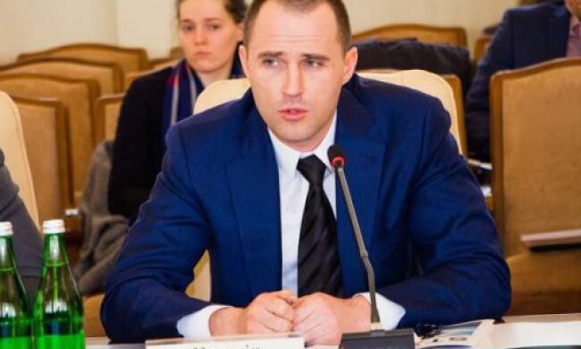 Голова ДАБІ Сергій Кузьмін може втратити крісло