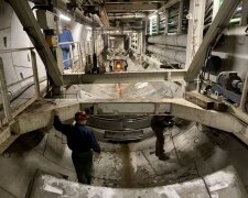 «Київметробуд»: метро на Виноградар буде побудовано вчасно