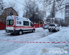 Обставини смертельного підриву людини на гранаті встановлює київська поліція