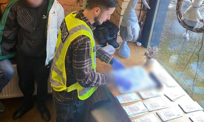 Свобода за $6000: у столиці накрили схему «дембеля» та втечі з країни