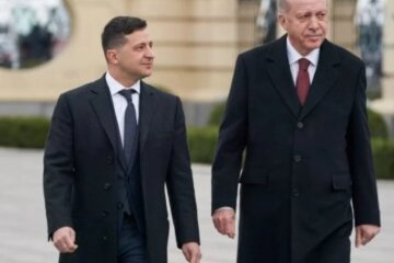 Зеленський погодився на прямі перемовини з Путіним