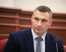 Кличко втратив свій політичний статус