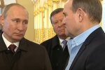 Медведчук хоче бути українським Кадировим – політолог