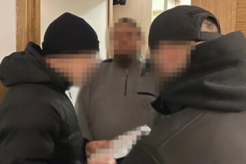 Клірику УПЦ (МП), який організовував провокації у Києво-Печерській лаврі, повідомлено про підозру — СБУ