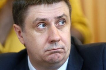 Віце-прем’єр покинув Кабмін