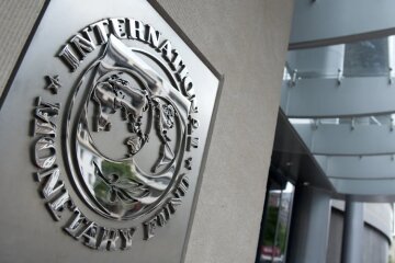 До Києва прибули представники Міжнародного валютного фонду