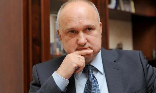 Ігор Смешко: Технологія виробництва «Мотор Січі» – власність народу України і не може бути відчужена