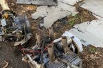 «Більшість знищено». У Повітряних силах розповіли, скільки всього Росія випустила по Україні іранських дронів