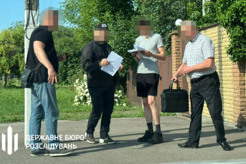 Викрито власника та директора товариств, що заволоділи майном Київміськбуду на понад ₴282 млн