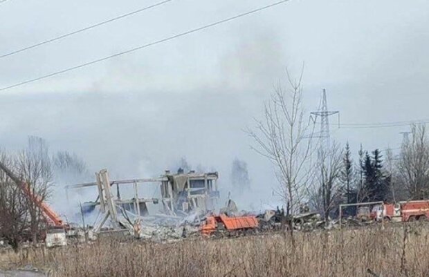 Загибель окупантів внаслідок удару по ПТУ у Макіївці свідчить про непрофесіоналізм армії РФ – британська розвідка