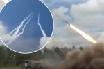 HIMARS вдарили по пунктах окупантів у Мелітополі: понад 100 “двохсотих” та знищена техніка (відео)