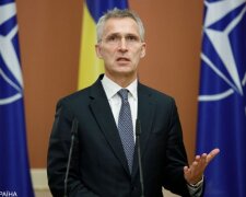 НАТО готує план переходу ЗСУ на озброєння Альянсу, – Столтенберг