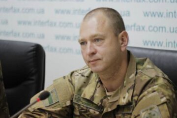 Президент призначив головного прикордонника