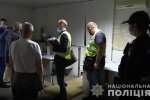 У Києві затримали п’ятьох зловмисників, які викрали столичного бізнесмена (відео)
